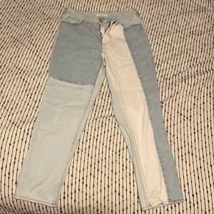 PacSun denim jeans